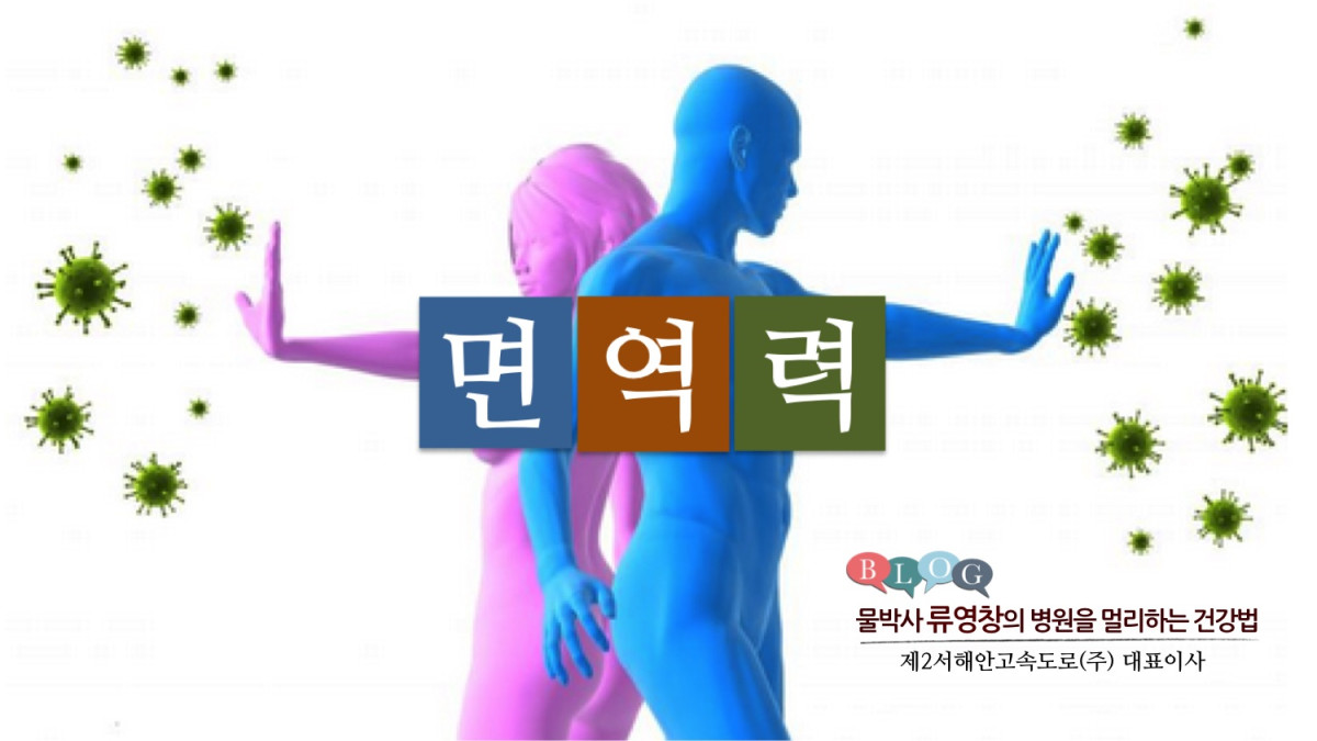 면역력